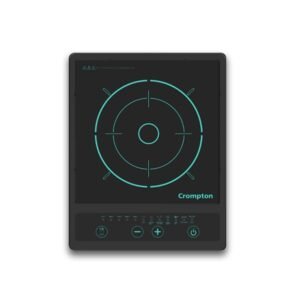 Crompton Instaserve 1500W Induction Cooktop