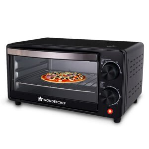 Wonderchef Oven Toaster Griller (OTG) 10 L