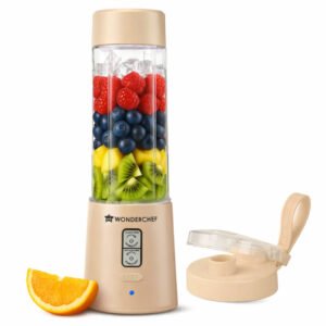 Wonderchef Twister Portable Blender 500ml