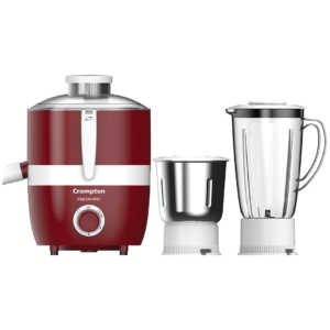 Cromptons Fresh-MIX, Juicer Mixer Grinder