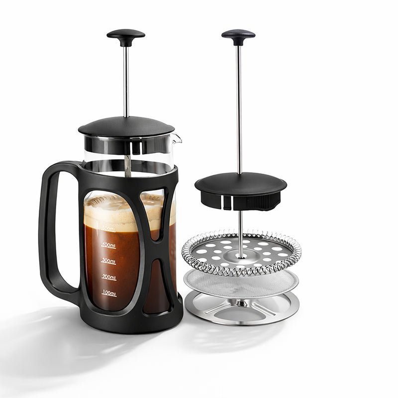 Wonderchef French Press Coffee Maker 600 ml