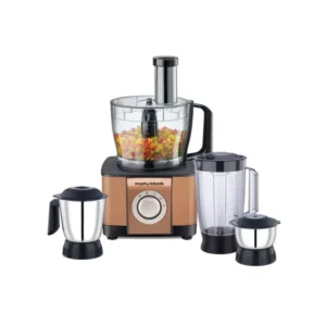 Morphy Richards IconW Food Processor