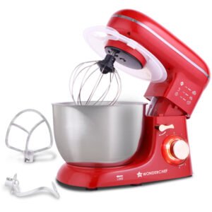 Wonderchef Regalia Stand Mixer 4.5L