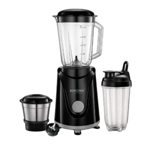 Orion Pro 3 Jar Mixer Grinder