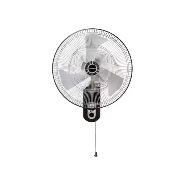 CROMPTON SSTORM2 450 MM WALL MOUNT FAN