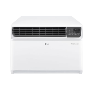 LG 2.0 Ton 4 Star RW-Q24WWYA Convertible 4-in-1 Window AC