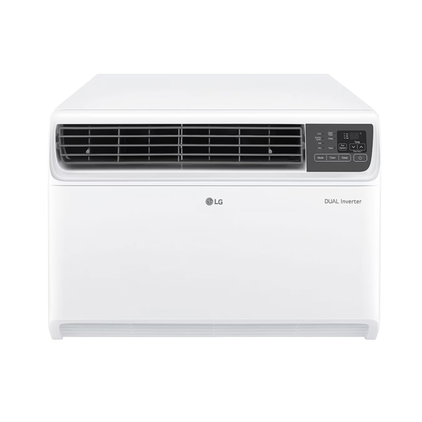 LG 2.0 Ton 4 Star RW-Q24WWYA Convertible 4-in-1 Window AC