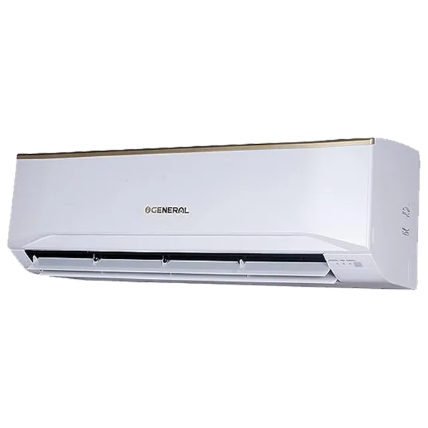 OGeneral 2 Ton 2 Star ASGA24BUTA-B Split Air Conditioner