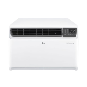 LG 2 Ton 4 Star TW-Q24WWYA DUAL Inverter Window AC