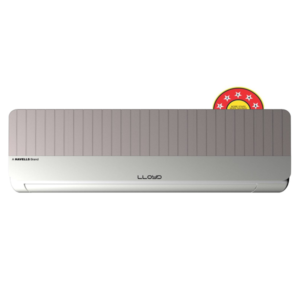 Lloyd 1 Ton 5 Star GLS12V5FOGSY Stylus Split AC