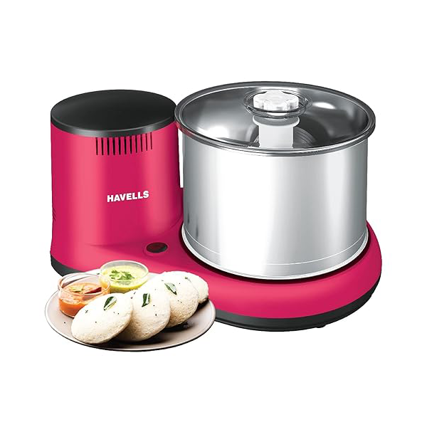 Havells 2 Litres 150 watts ALAI Wet Grinder