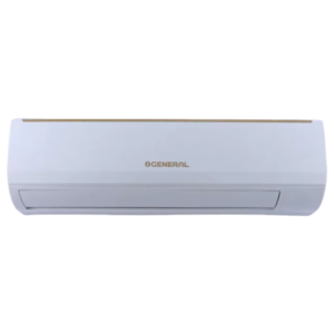 O General 1 Ton 2 Star ASGA14BMAA-B Split Air Conditioner