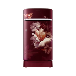 Samsung 189L 5 Star RR21C2H25RZ/HL Inverter Direct-Cool Single Door Refrigerator