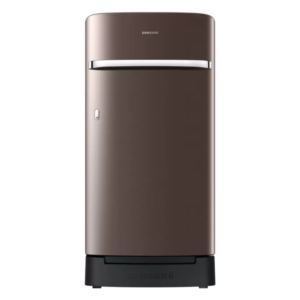 Samsung 189 L 5 Star RR21C2H25DX/HL Inverter Direct-Cool Single Door Refrigerator