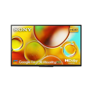 Sony Bravia 32 inch 80 cm KD-32W835 HD Ready Smart LED Google TV
