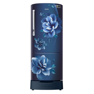 Samsung 223L 3 Star RR24C2823CU/NL Inverter Direct-Cool Single Door Refrigerator