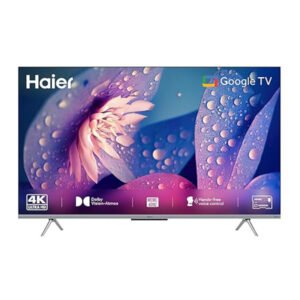 Haier 139 cm (55 inches) 55P7GT-P UHD Smart Google TV