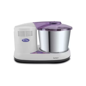 Ultra 2 Liter PERFECT+ Table Top Wet Grinder With Timer