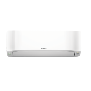 Hitachi 1.5 Ton 3 Star Senpai RAS.B318PCAIBA1 Fixed Speed Split Air Conditioner