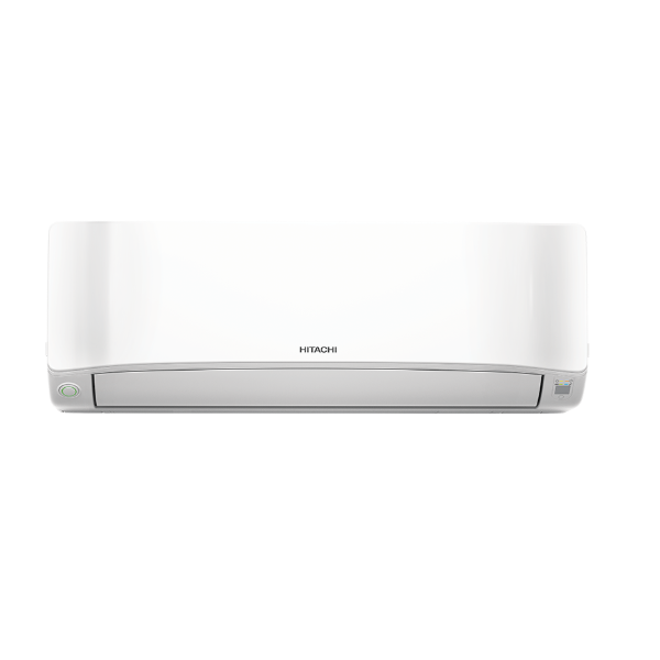 Hitachi 1.5 Ton 3 Star Senpai RAS.B318PCAIBA1 Fixed Speed Split Air Conditioner