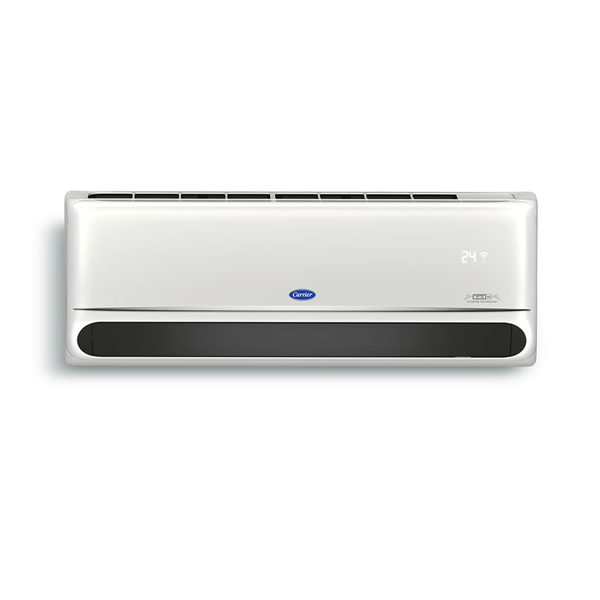 Carrier 1.5 Ton 3 Star 19k Indus R32 FX Split Ac