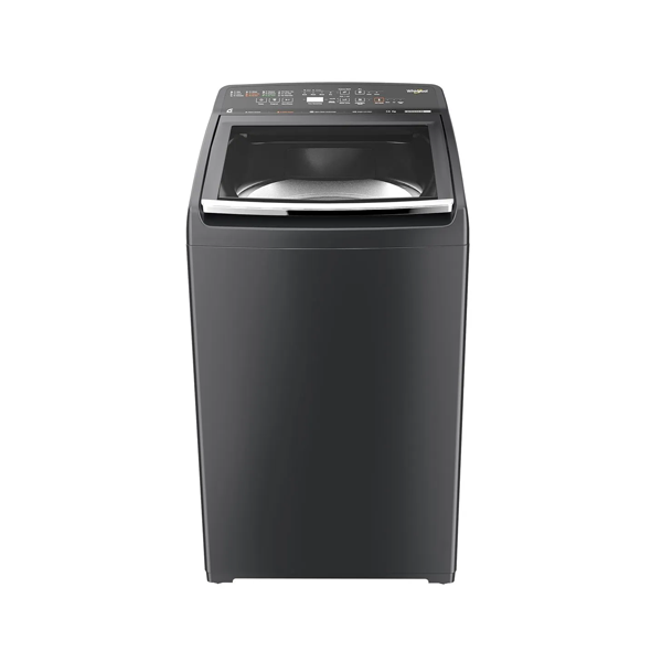 Whirlpool 8 kg 5 Star 360° Bloomwash Pro Fully Automatic Top Load Washing Machine