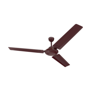 Bajaj Classico Pro 1200mm Brown Ceiling Fan