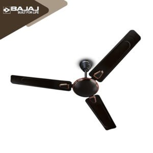 Bajaj Edge HS Neo Deco EE 1200 mm Bianco Ceiling Fan