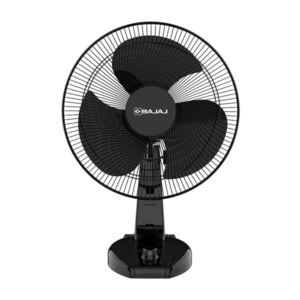 Bajaj Neo Spectrum 400mm Black Table Fan