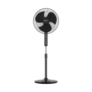 Bajaj Neo Spectrum 400mm Black Pedestal Fan