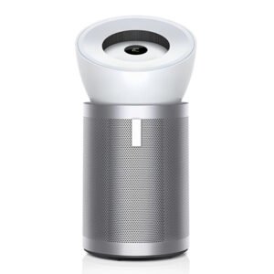 Dyson Big+Quiet BP02 White/Satin Silver Smart Air Purifier