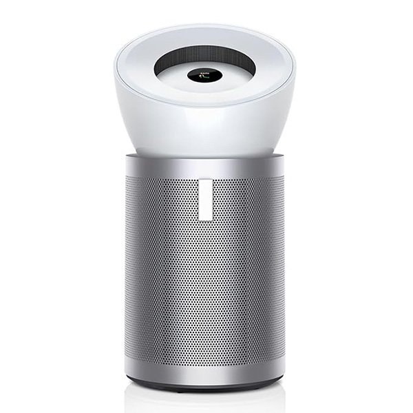 Dyson Big+Quiet BP02 White/Satin Silver Smart Air Purifier