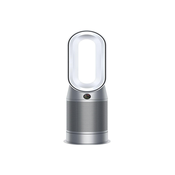 Dyson Hot+Cool HP07 White / Silver Air Purifier