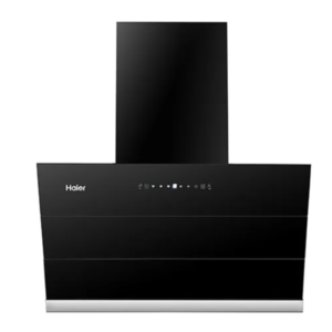 Haier 75 cm Vertical-Hood HIH-V75HM-C Auto Clean Wall Mounted Chimney