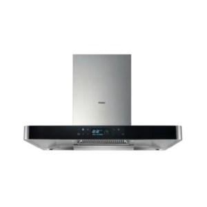 Haier 90 cm HIH-T90HM-V T-Shaped Hood Auto Clean Wall Mounted Chimney