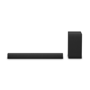 LG 2.1 Channel S40T 300W AI Sound Pro Dolby Digital Soundbar