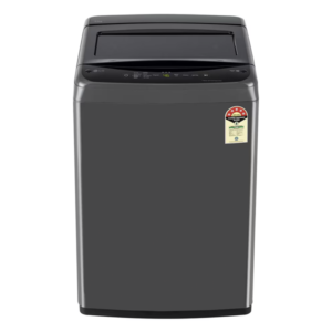 LG 8 Kg 5 Star T80VBMB1Z Fully Automatic Top Load Washing Machine