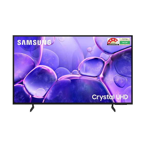 Samsung 55 inch 1.38 m 55U8100F Crystal 4K UHD Smart TV
