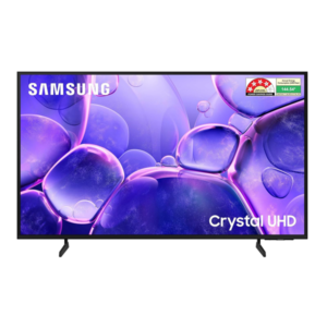 Samsung 55 inch 1.38 m 55U8400F Crystal 4K UHD Smart TV