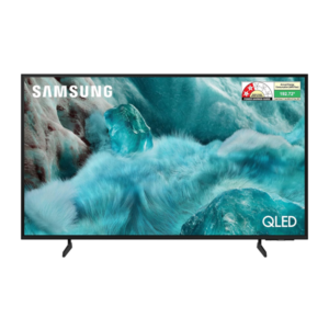 Samsung 55 inch 1.38 m 55Q7F QLED 4K Smart TV