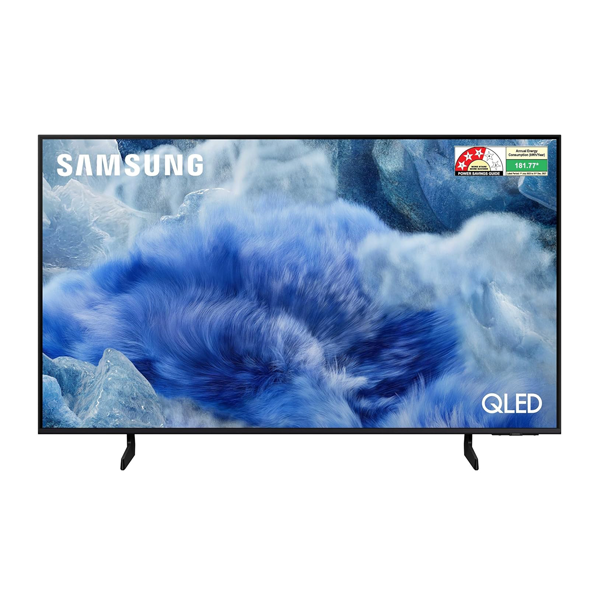 Samsung 55 inch 1.38 m 55Q8F QLED Q8F 4K Vision AI Smart TV