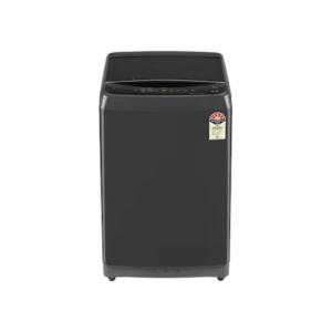 LG 11Kg 5 Star T90V4MB1S Middle Black Fully Automatic Toploading Washing Machine