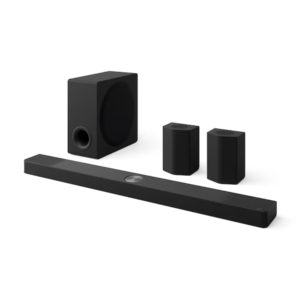 LG 9.1.5 channel S95TR Home Theater Soundbar
