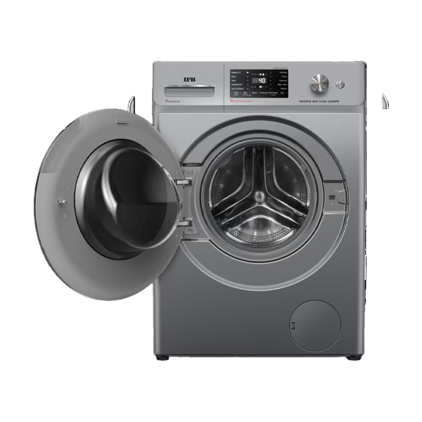 IFB 7 kg Serena MSN 7012K CMS DeepClean Front Load Washing Machine with Warm Soak