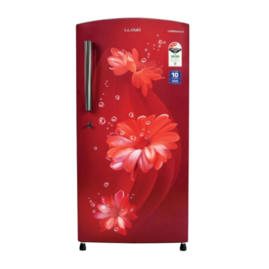 Lloyd 216L 3 Star GLDC243SDWT2GC Direct Cool Single Door Refrigerator