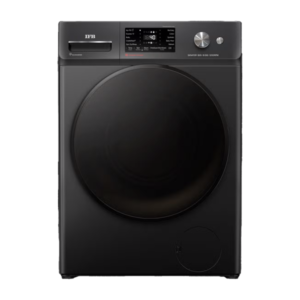 IFB 8 kg Senator BXN 8012K CMS DeepClean Front Load Washing Machine with Eco Inverter Motor