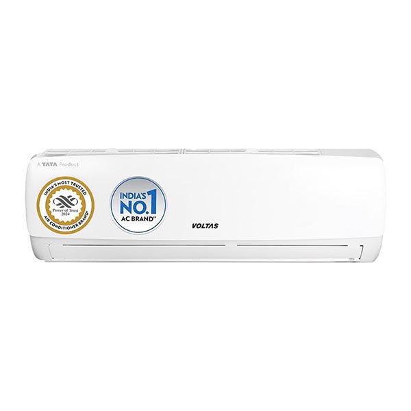 Voltas 1 Ton 3 star SAC 123 Vectra Elegant Split AC