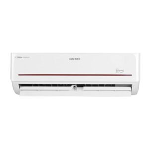 Voltas 1.5 Ton 3 star SAC 183 Vectra Prism Fixed Speed Split AC