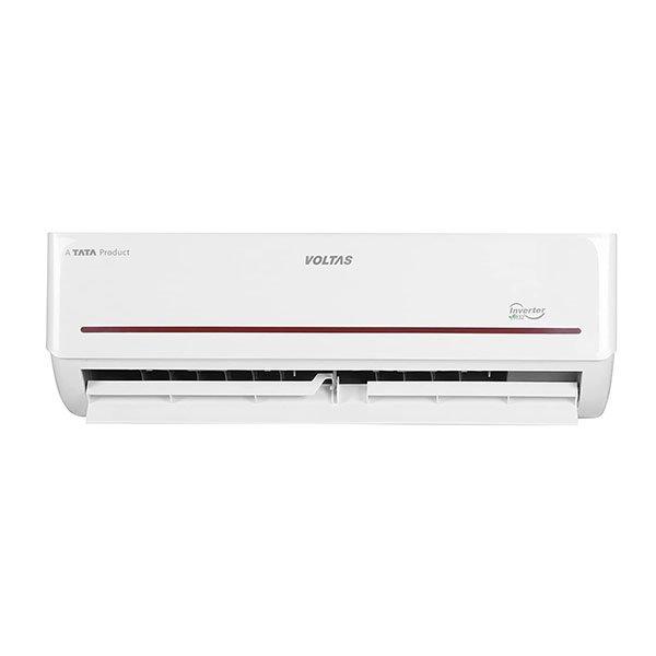 Voltas 1.5 Ton 3 star SAC 183 Vectra Prism Fixed Speed Split AC