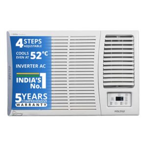 Voltas 1.5 ton 3 star WAC 183 Vectra Pearl Window AC